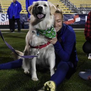 Meet your Posher, Luke